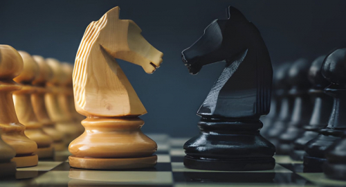 Scacchi e leggende: il Reykjav�k Open 2026 tra colpi di scena e colpi di genio